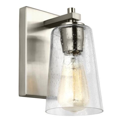 Mercer 1 - Light Sconce (7725|VS24301SN)