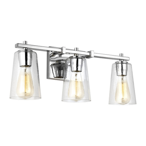 Mercer 3 - Light Vanity (7725|VS24303CH)