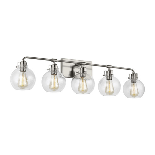 Clara 5 - Light Vanity (7725|VS24405SN)