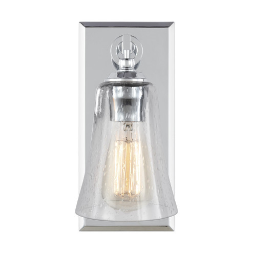 Monterro 1 - Light Sconce (7725|VS24701CH)