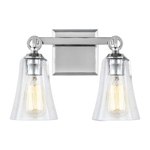 Monterro 2 - Light Vanity (7725|VS24702CH)