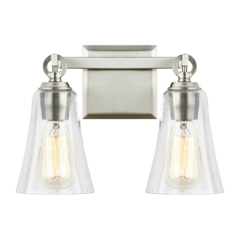 Monterro 2 - Light Vanity (7725|VS24702SN)