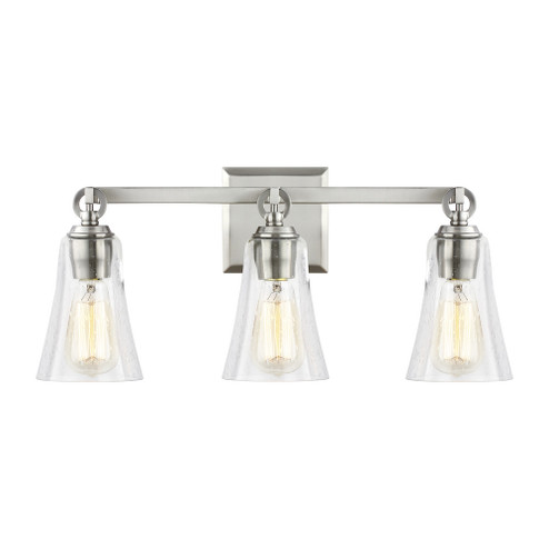 Monterro 3 - Light Vanity (7725|VS24703SN)