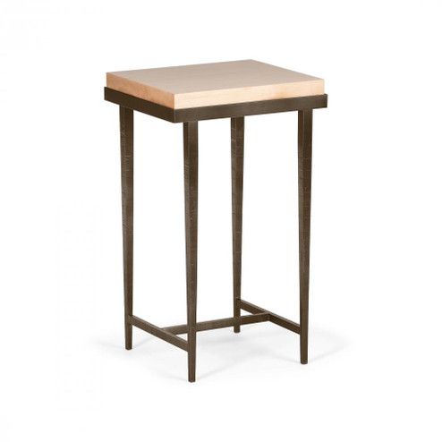 Wick Side Table (65|750102-05-M1)