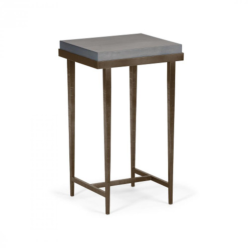 Wick Side Table (65|750102-05-M2)