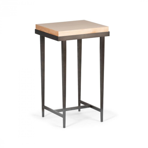 Wick Side Table (65|750102-07-M1)