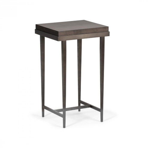 Wick Side Table (65|750102-07-M3)