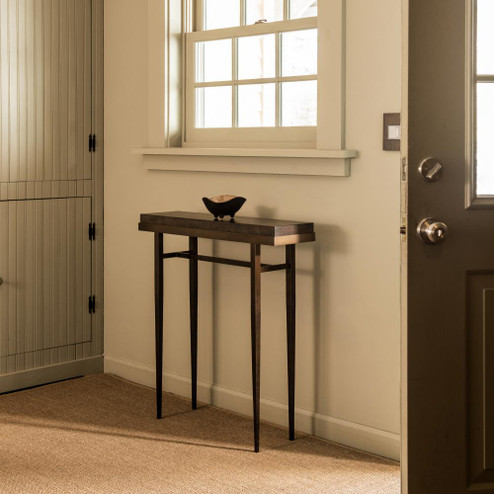 Wick 30'' Console Table (65|750104-05-M3)