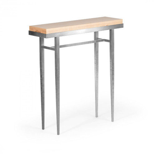 Wick 30'' Console Table (65|750104-85-M1)