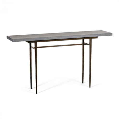 Wick 60'' Console Table (65|750108-05-M2)
