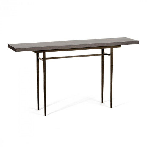 Wick 60'' Console Table (65|750108-05-M3)