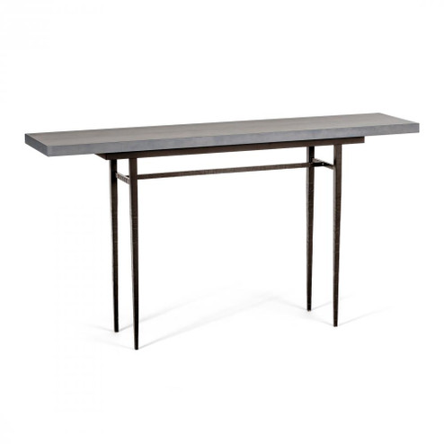 Wick 60'' Console Table (65|750108-07-M2)