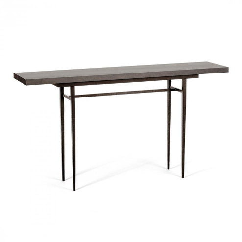 Wick 60'' Console Table (65|750108-07-M3)