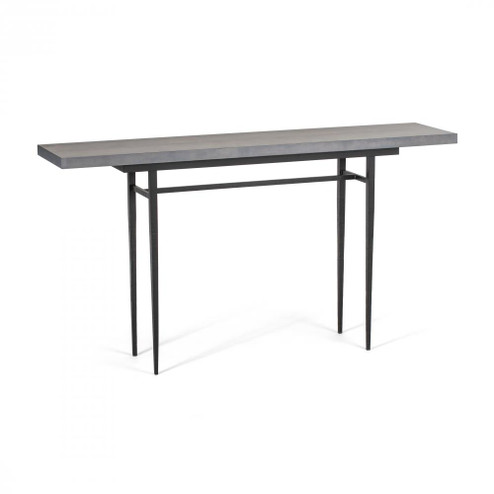Wick 60'' Console Table (65|750108-10-M2)