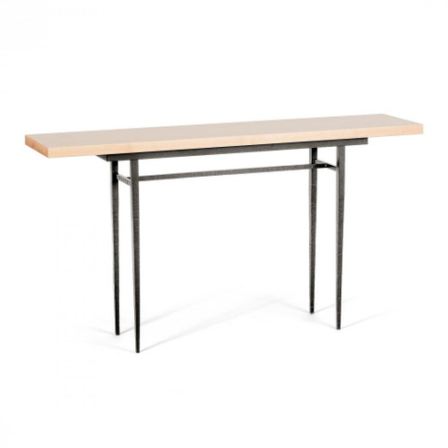Wick 60'' Console Table (65|750108-20-M1)