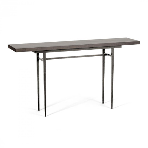 Wick 60'' Console Table (65|750108-20-M3)