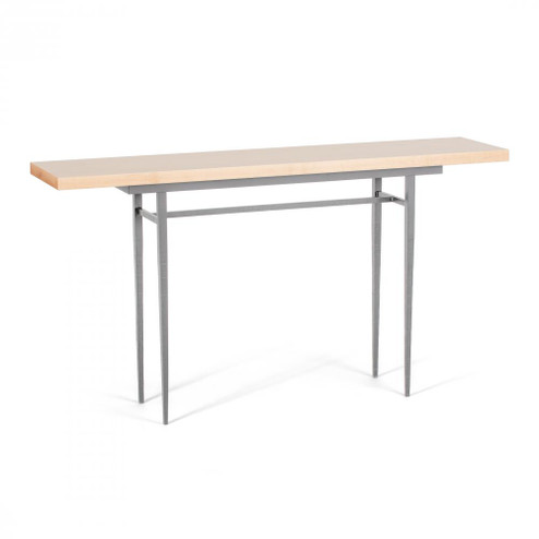 Wick 60'' Console Table (65|750108-82-M1)