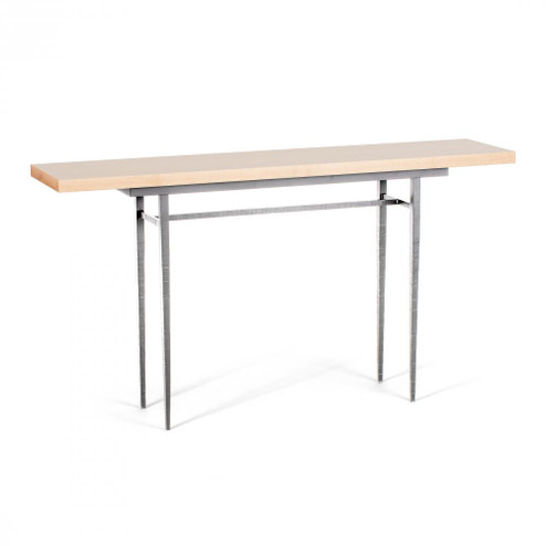 Wick 60'' Console Table (65|750108-85-M1)