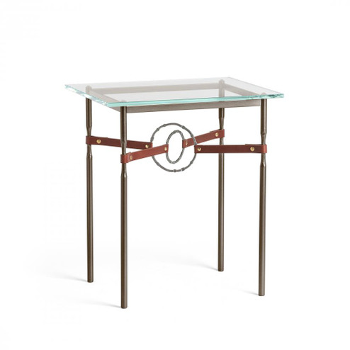 Equus Side Table (65|750116-05-20-LB-VA0717)
