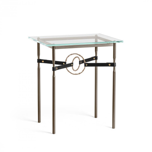 Equus Side Table (65|750116-05-84-LK-VA0717)