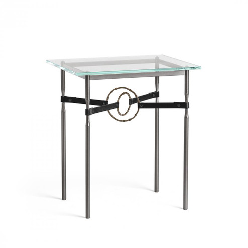 Equus Side Table (65|750116-07-05-LK-VA0717)