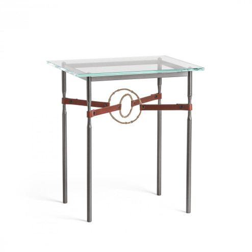 Equus Side Table (65|750116-07-84-LB-VA0717)