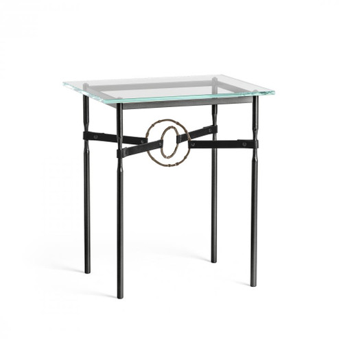 Equus Side Table (65|750116-10-05-LK-VA0717)