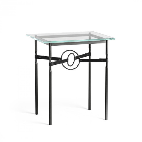 Equus Side Table (65|750116-10-10-LK-VA0717)