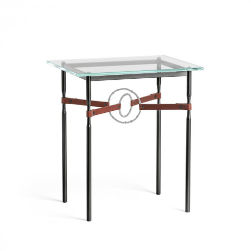 Equus Side Table (65|750116-10-82-LB-VA0717)