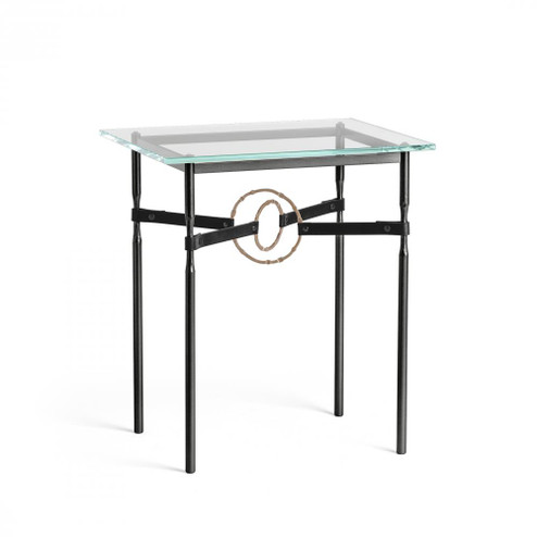 Equus Side Table (65|750116-10-84-LK-VA0717)