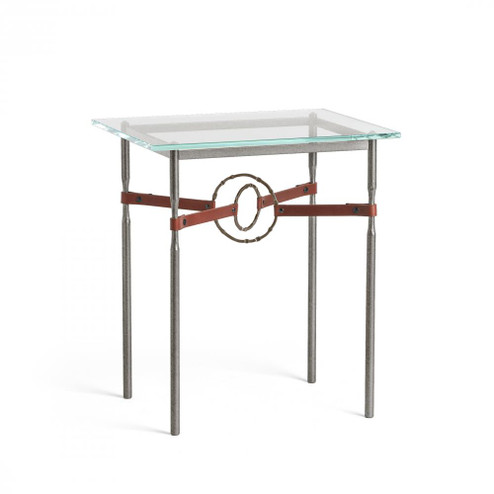 Equus Side Table (65|750116-20-05-LB-VA0717)