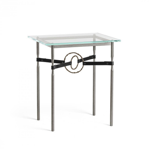 Equus Side Table (65|750116-20-05-LK-VA0717)