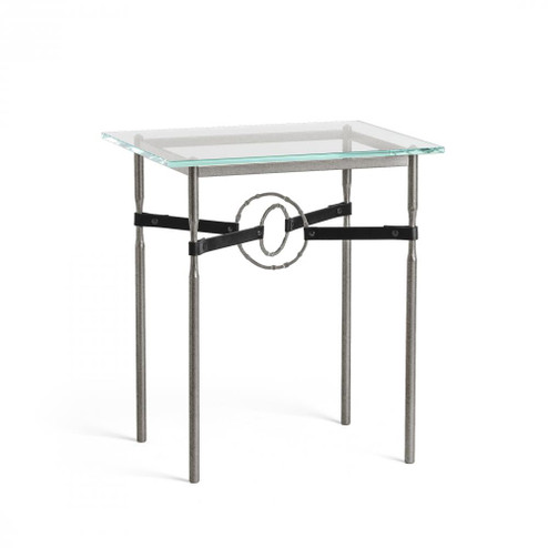 Equus Side Table (65|750116-20-20-LK-VA0717)