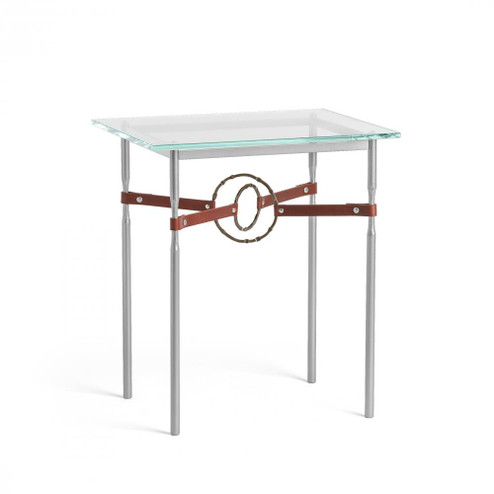 Equus Side Table (65|750116-82-05-LB-VA0717)