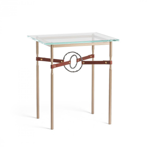 Equus Side Table (65|750116-84-07-LB-VA0717)