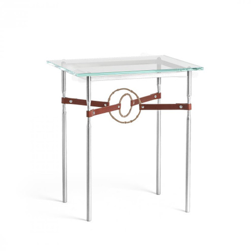 Equus Side Table (65|750116-85-84-LB-VA0717)