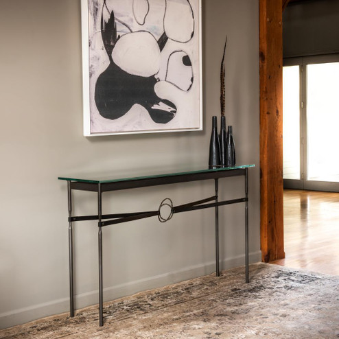 Equus Console Table (65|750118-07-07-LK-VA0714)