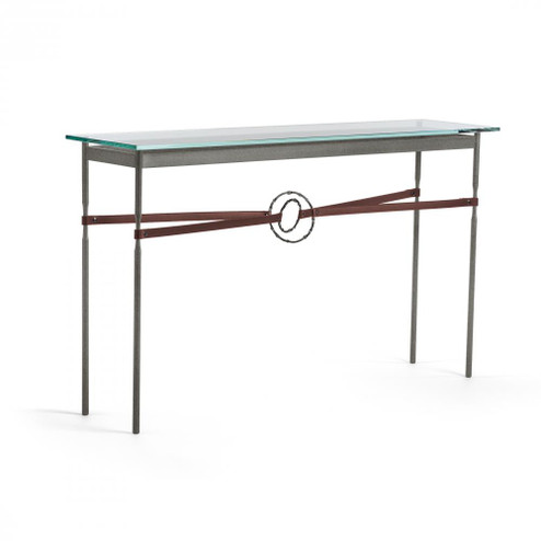 Equus Console Table (65|750118-20-07-LB-VA0714)