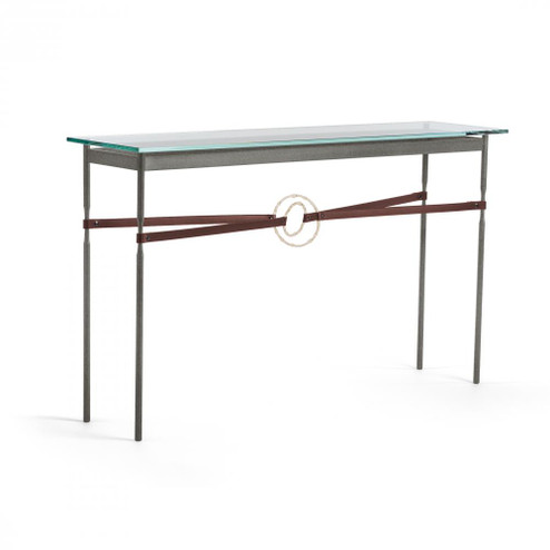 Equus Console Table (65|750118-20-84-LB-VA0714)