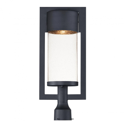 Focus-Outdoor Pole/Post Mount (19|55890BGBK)