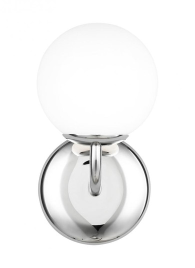 Galassia One Light Vanity (7725|AEV1011PN)