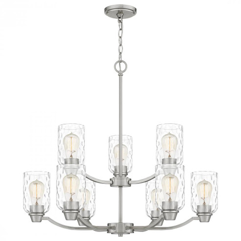 Acacia Chandelier (26|ACA5029BN)