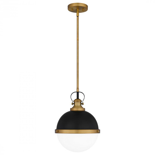 Sullivan Mini Pendant (26|QPP5352MBK)