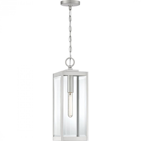 Westover Mini Pendant (26|WVR1507SS)