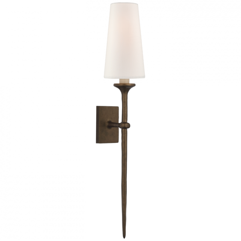 Iberia Single Sconce (279|JN 2075ABL-L)