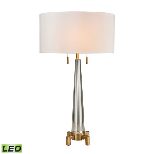 TABLE LAMP (91|D2682-LED)