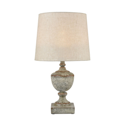 TABLE LAMP (91|D4389)