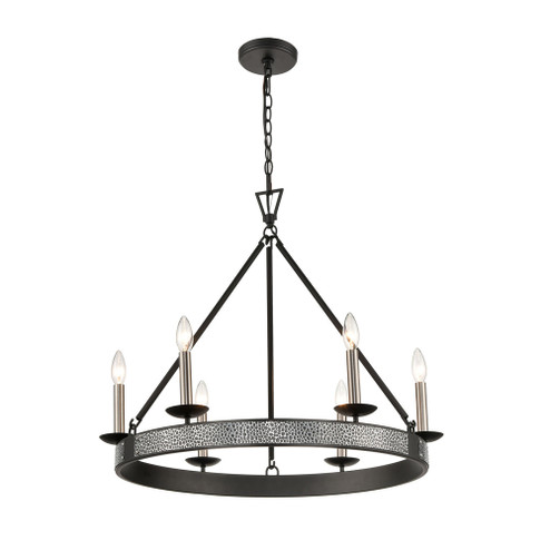 CHANDELIER (91|D4679)