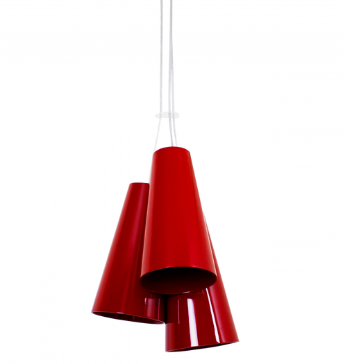 Conical Accord Pendant 1234 (9485|1234.18)
