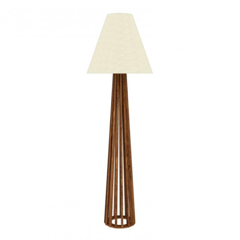 Slatted Accord Floor Lamp 361 (9485|361.06)